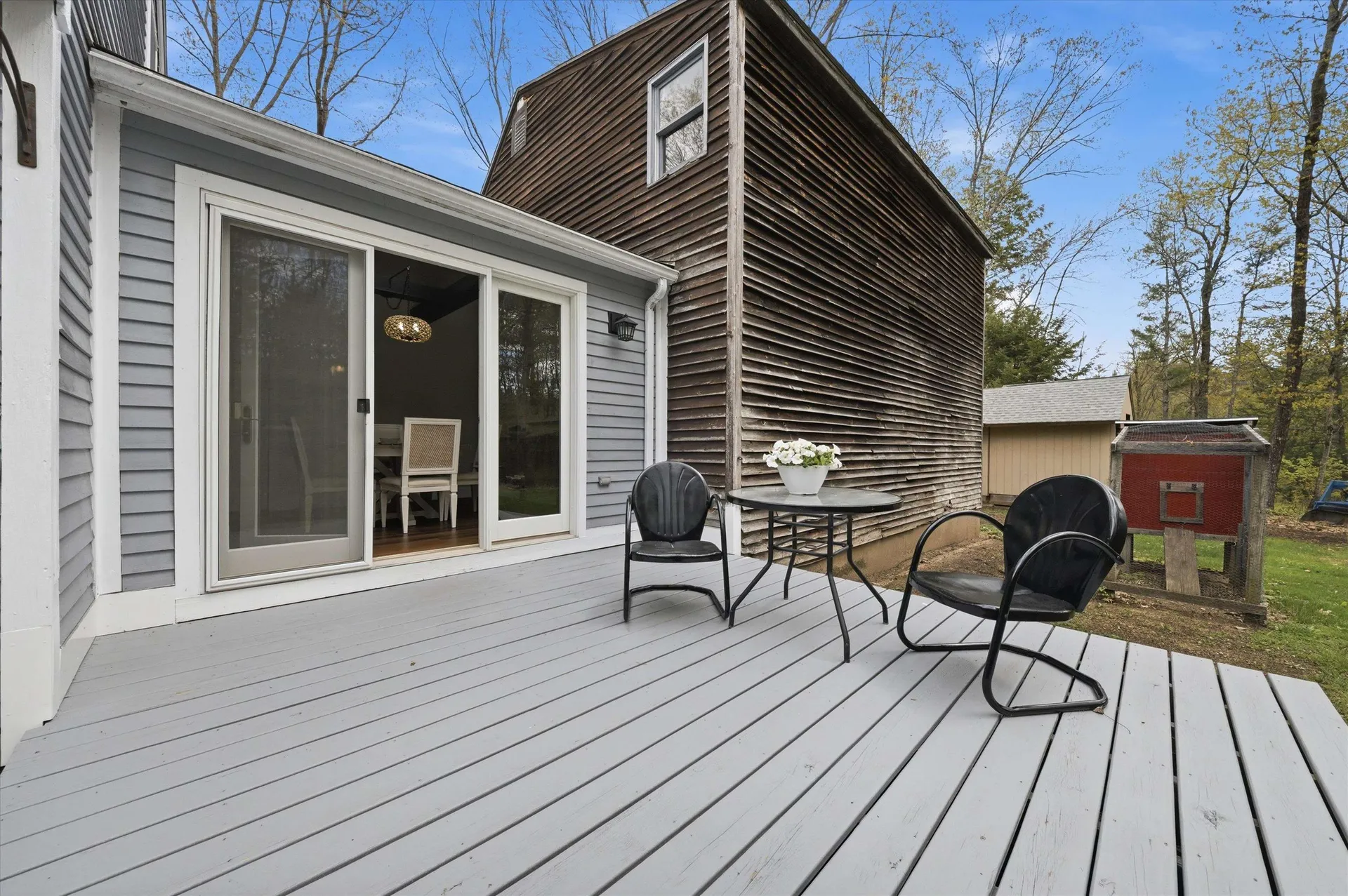 53 Cote Drive Epping NH 03042