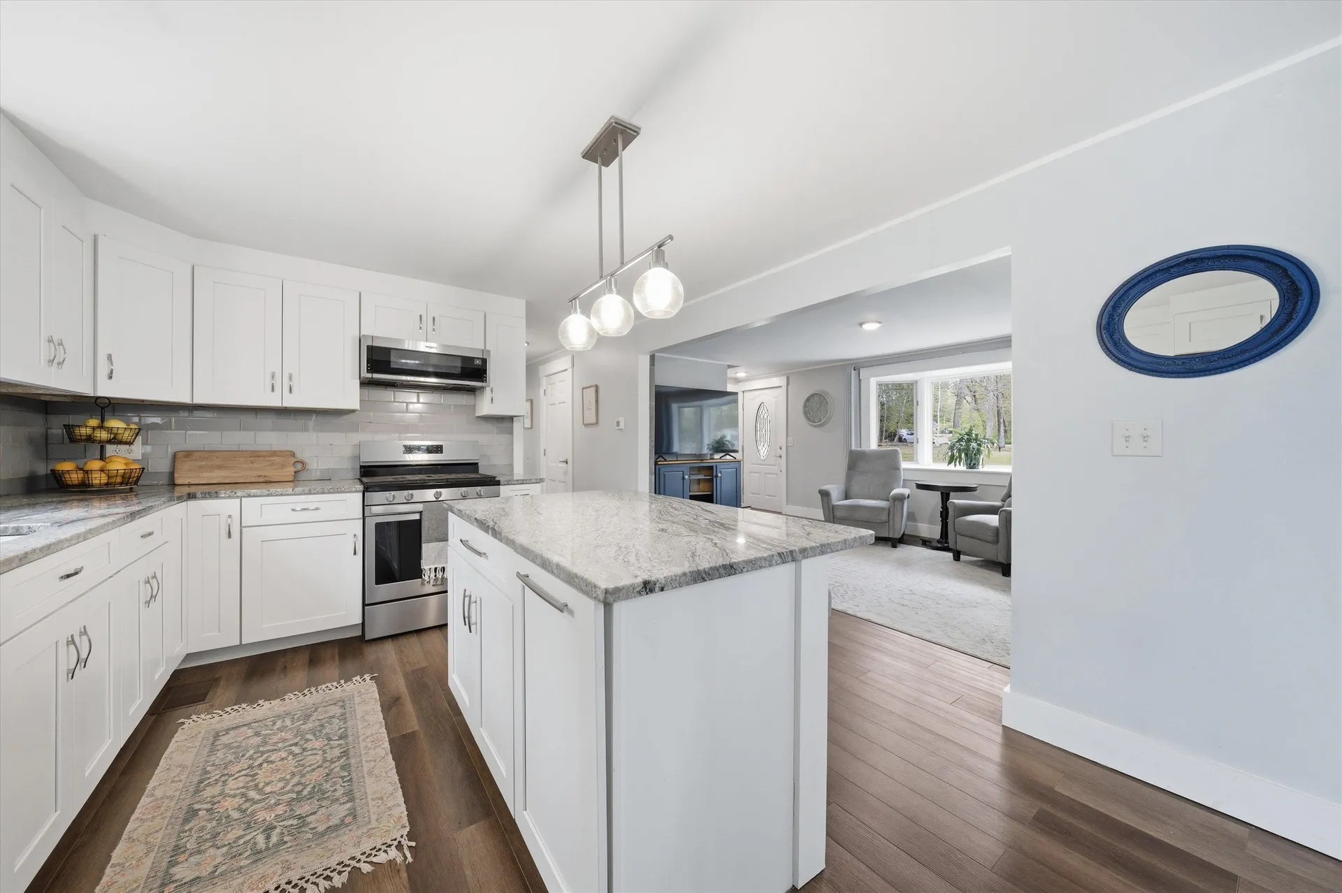 53 Cote Drive Epping NH 03042