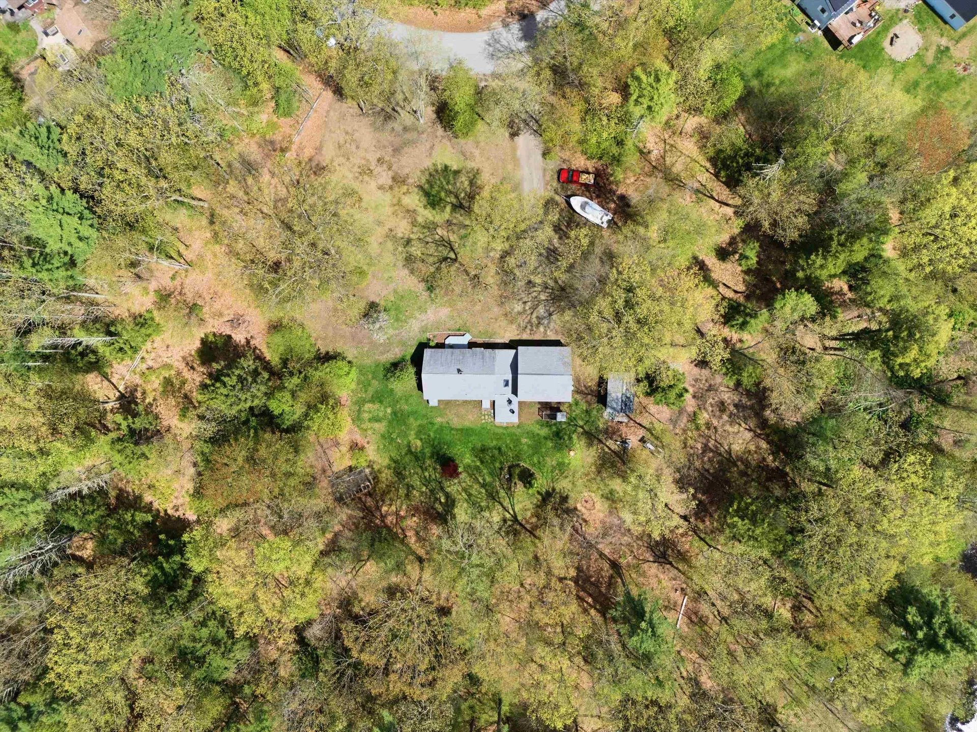53 Cote Drive Epping NH 03042
