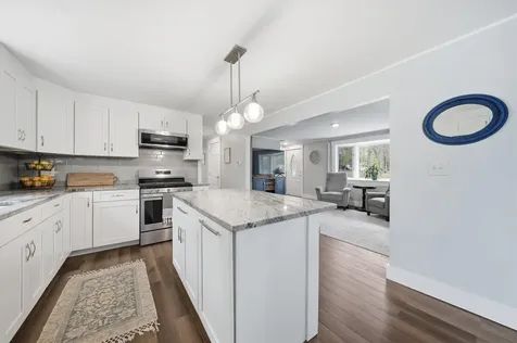 53 Cote Drive Epping NH 03042