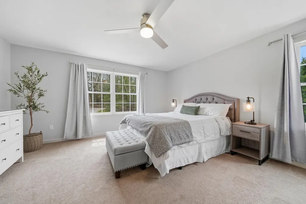 10 Colburn Road New Boston NH 03070