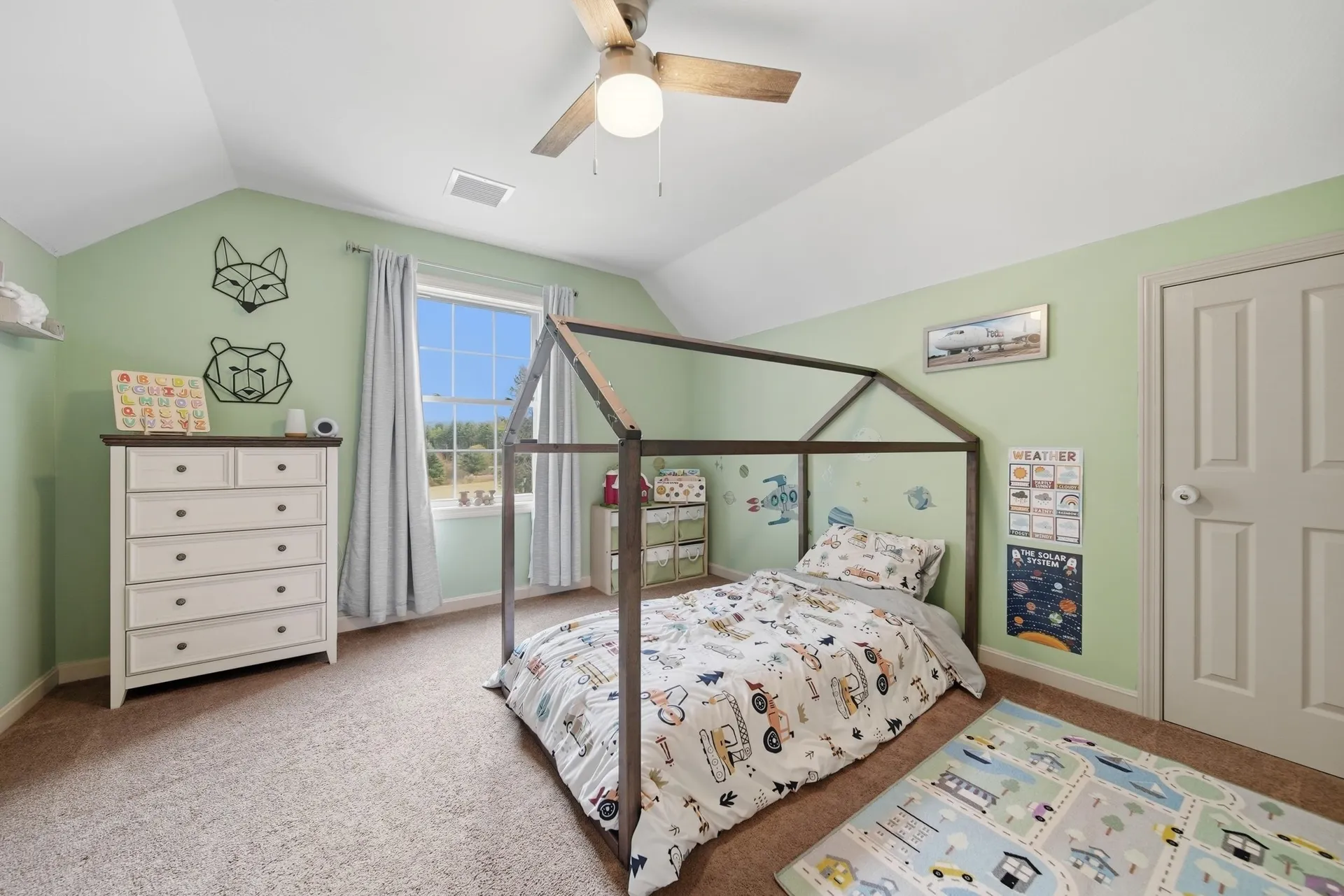 10 Colburn Road New Boston NH 03070