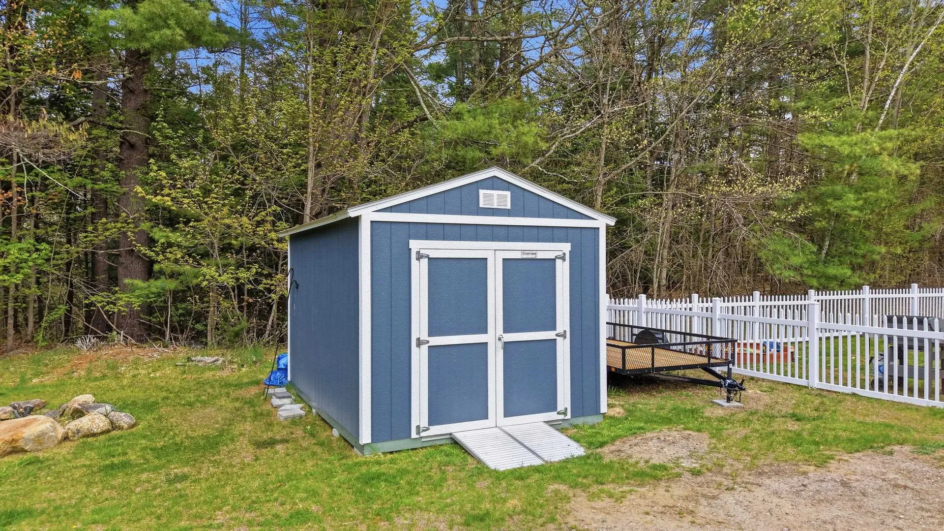 10 Colburn Road New Boston NH 03070