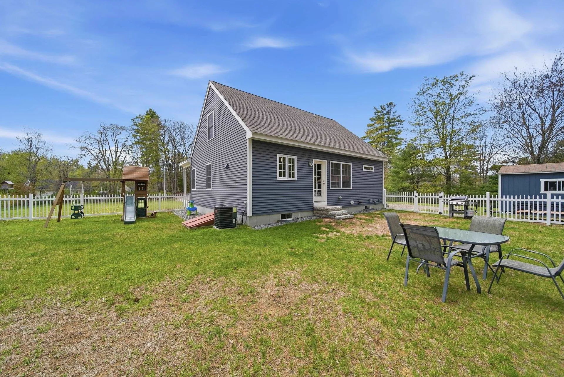 10 Colburn Road New Boston NH 03070