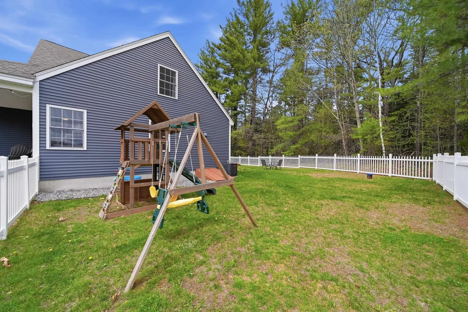10 Colburn Road New Boston NH 03070