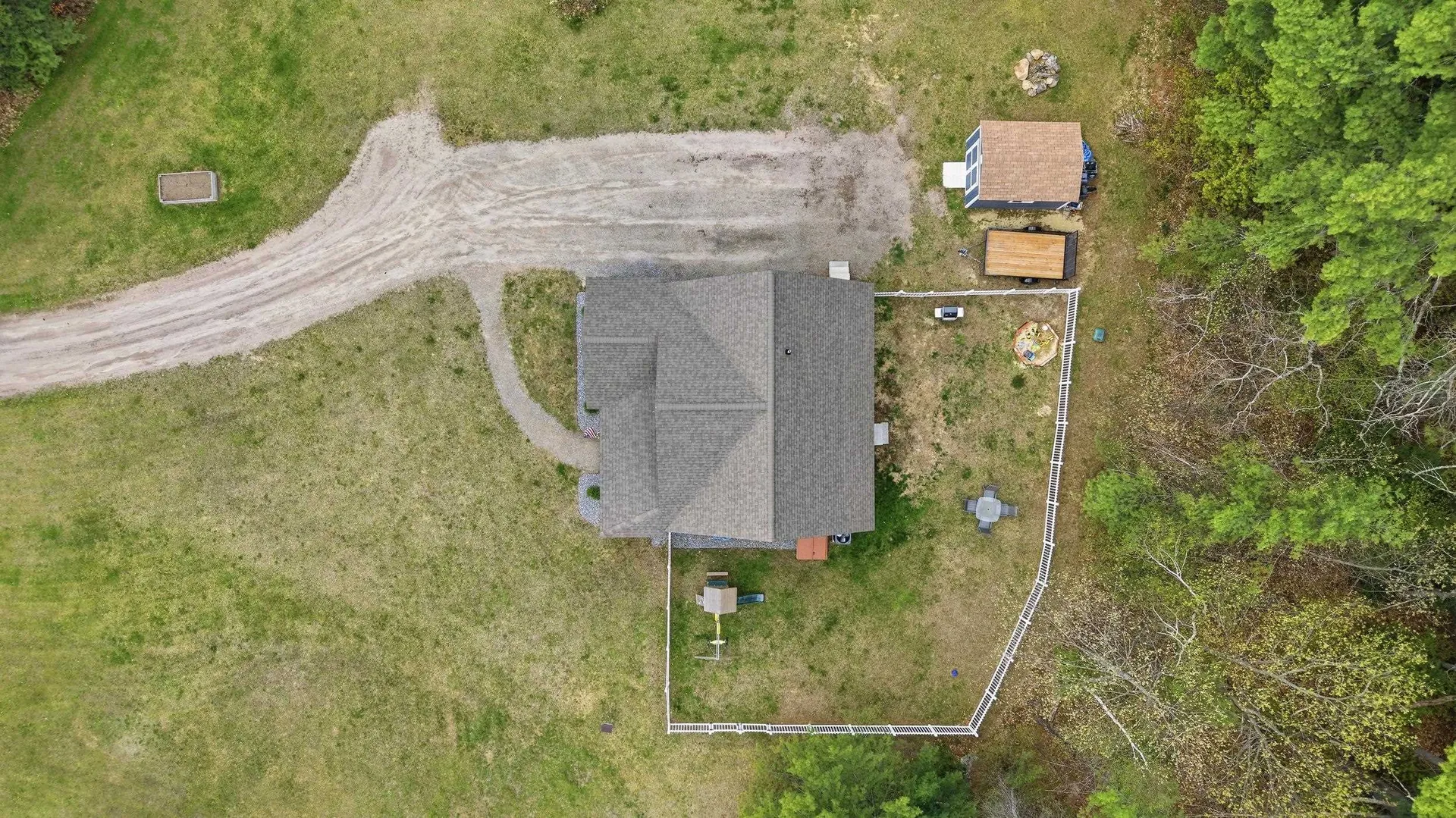 10 Colburn Road New Boston NH 03070