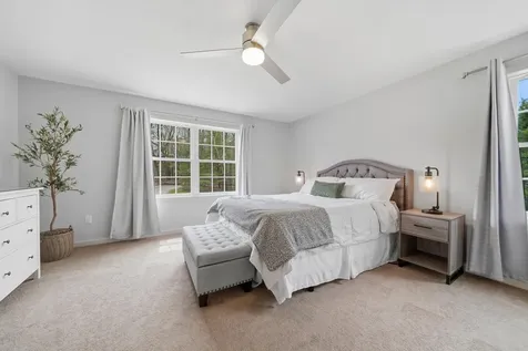 10 Colburn Road New Boston NH 03070