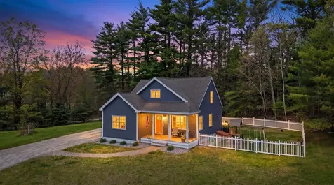 10 Colburn Road New Boston NH 03070