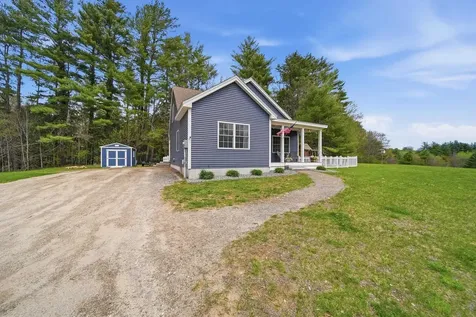 10 Colburn Road New Boston NH 03070
