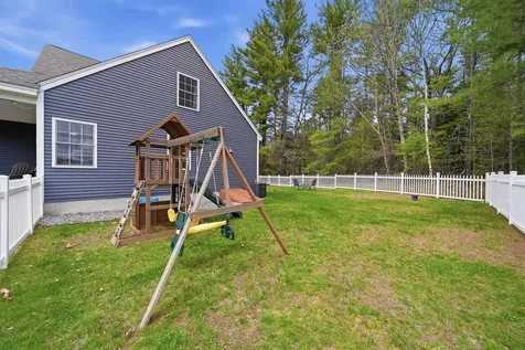 10 Colburn Road New Boston NH 03070