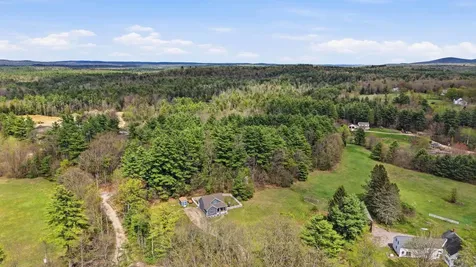 10 Colburn Road New Boston NH 03070