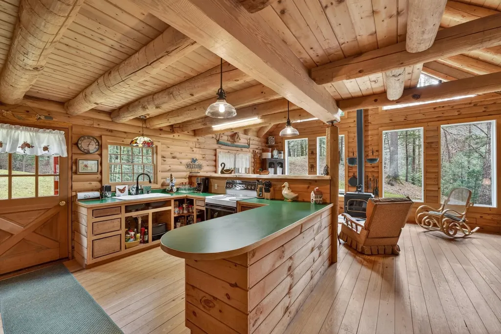 99 Wetherbee Road Lyman NH 03585