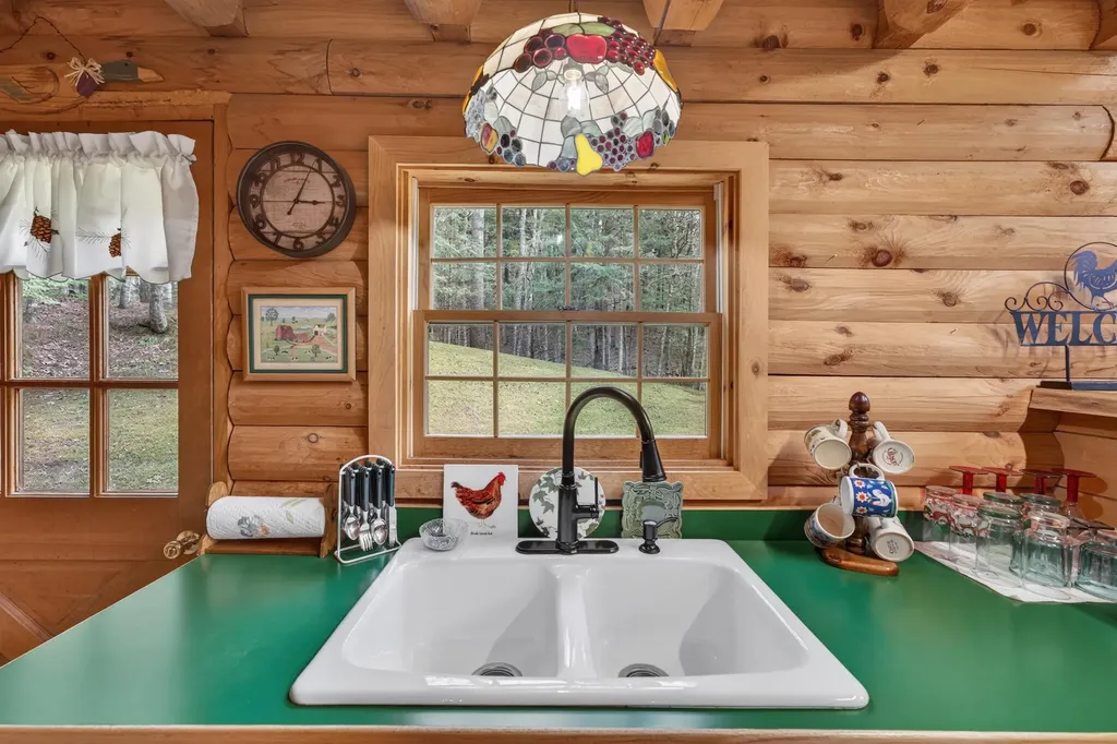 99 Wetherbee Road Lyman NH 03585