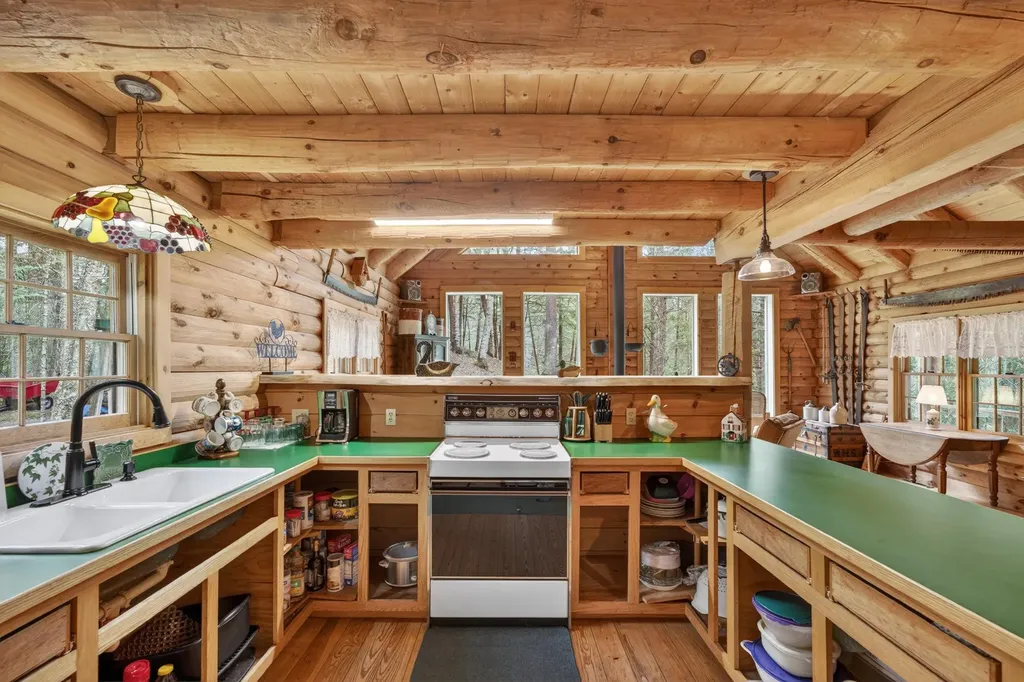 99 Wetherbee Road Lyman NH 03585