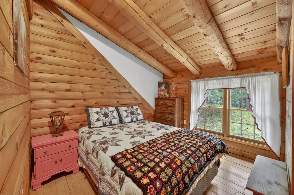 99 Wetherbee Road Lyman NH 03585