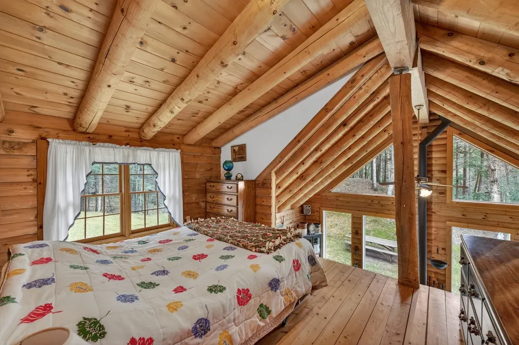 99 Wetherbee Road Lyman NH 03585
