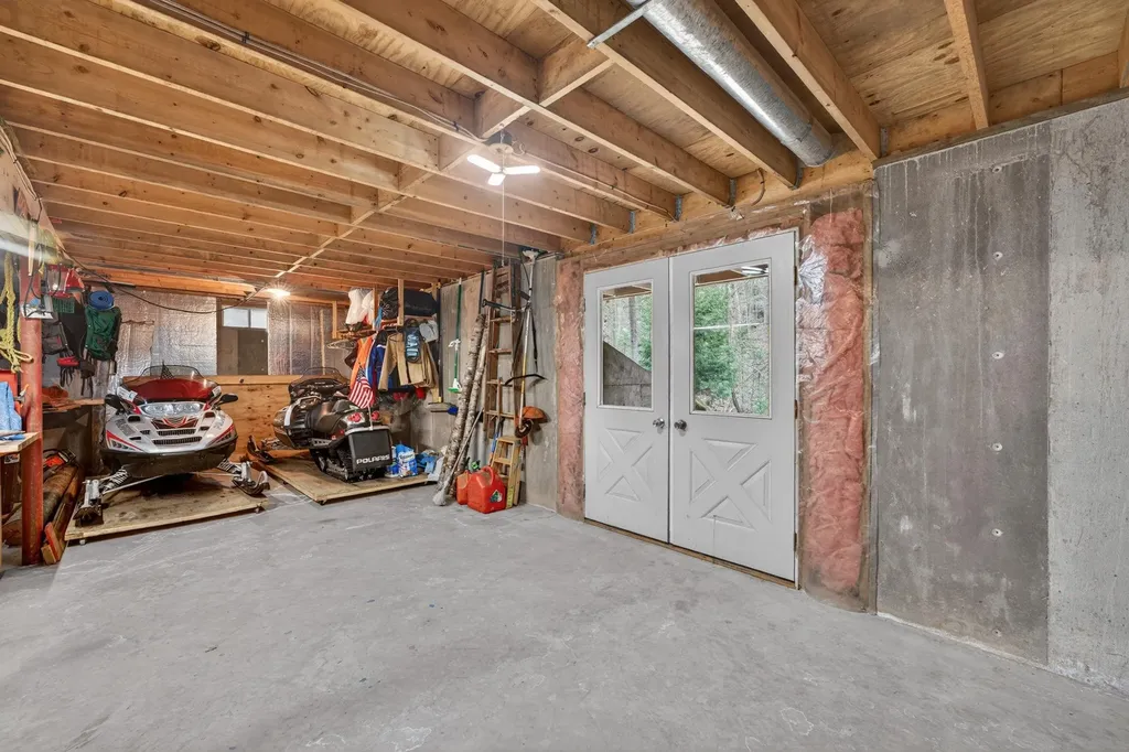 99 Wetherbee Road Lyman NH 03585