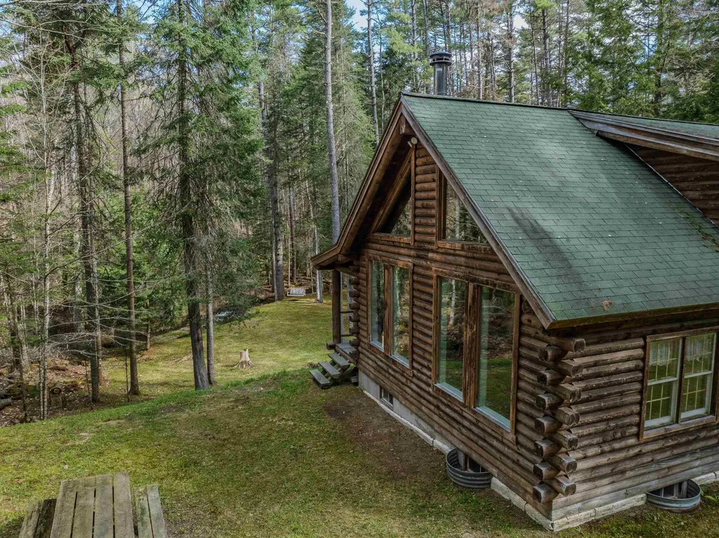 99 Wetherbee Road Lyman NH 03585