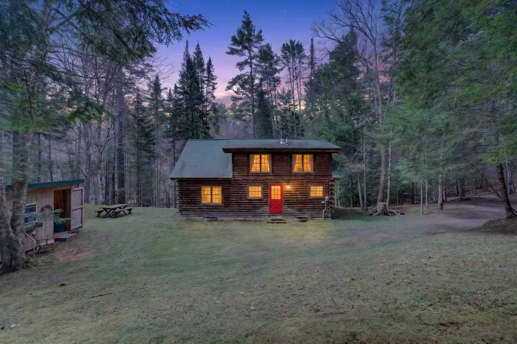 99 Wetherbee Road Lyman NH 03585