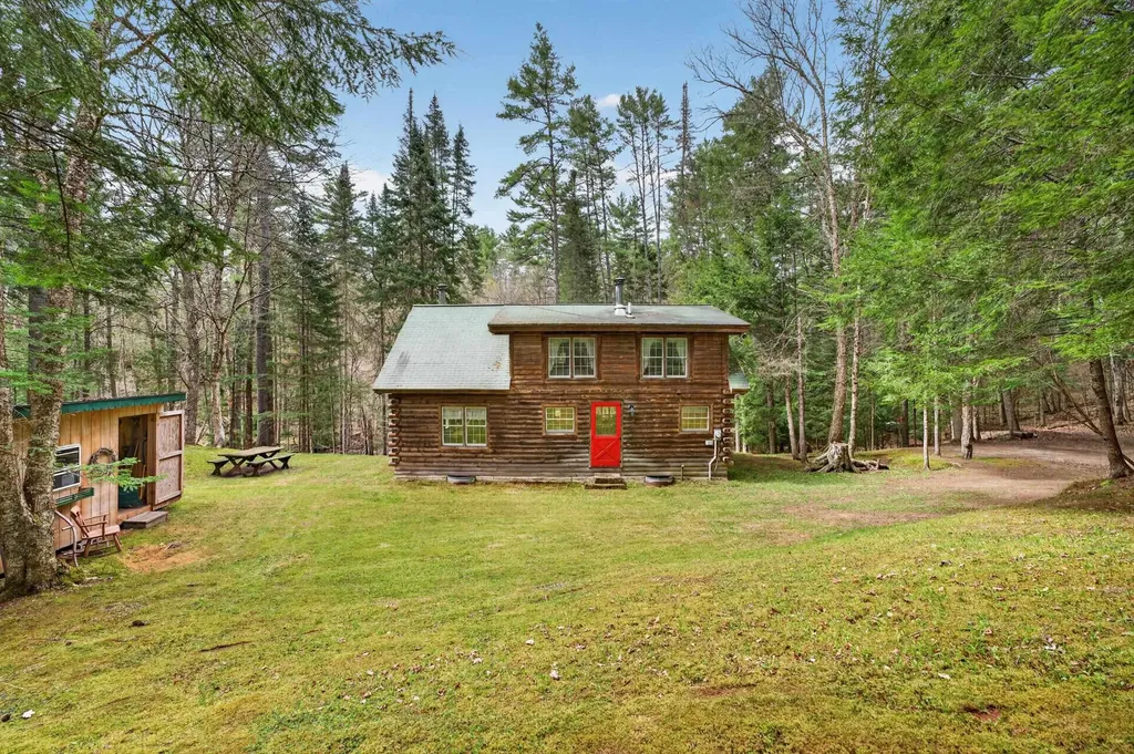 99 Wetherbee Road Lyman NH 03585