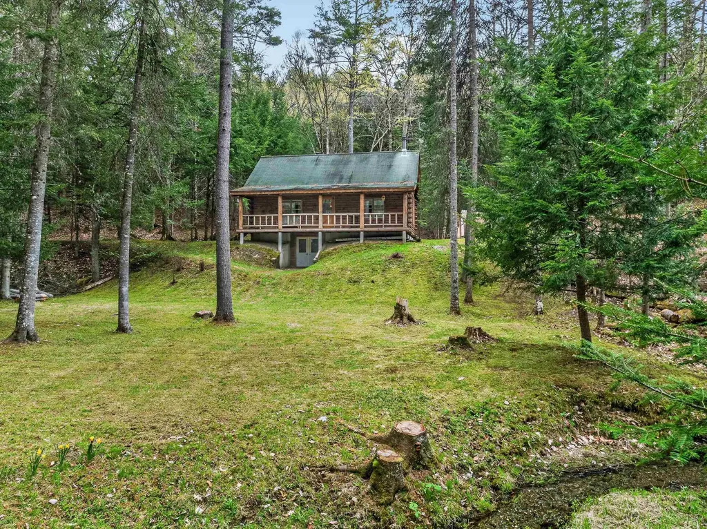 99 Wetherbee Road Lyman NH 03585