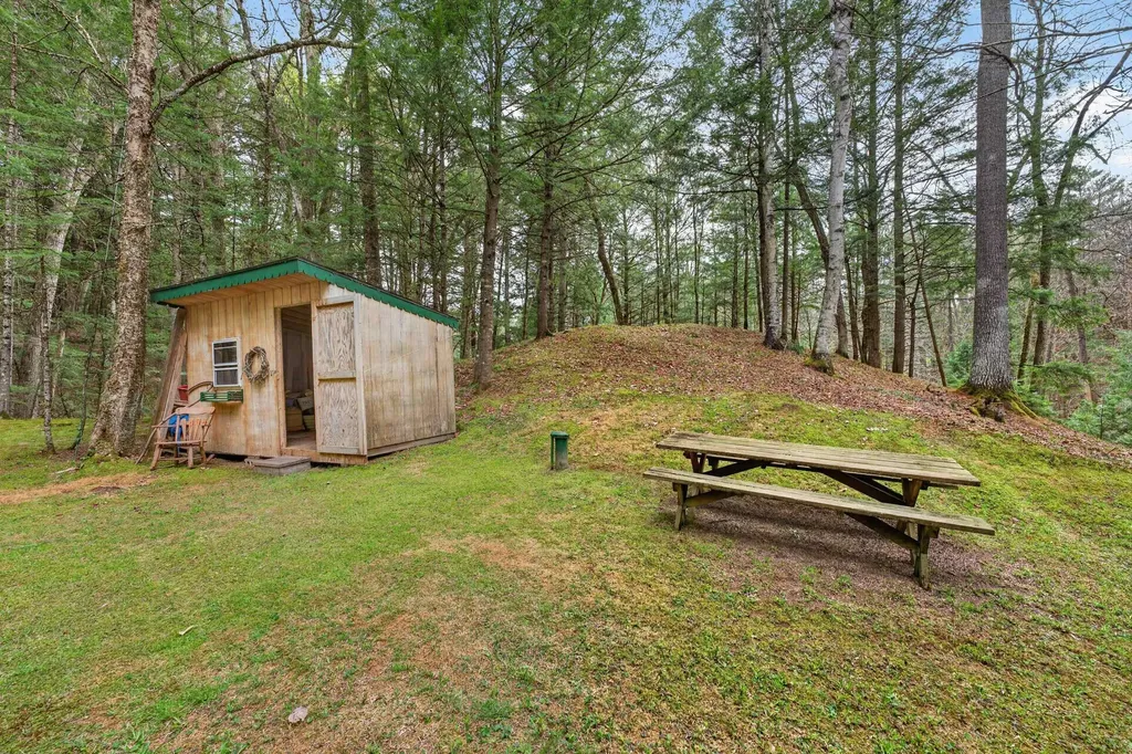 99 Wetherbee Road Lyman NH 03585