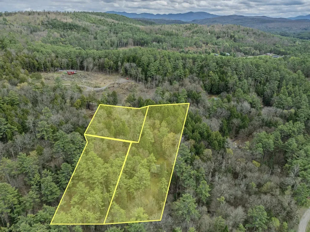 99 Wetherbee Road Lyman NH 03585