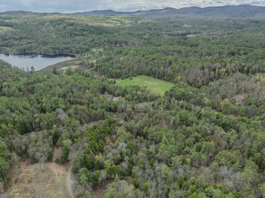 99 Wetherbee Road Lyman NH 03585