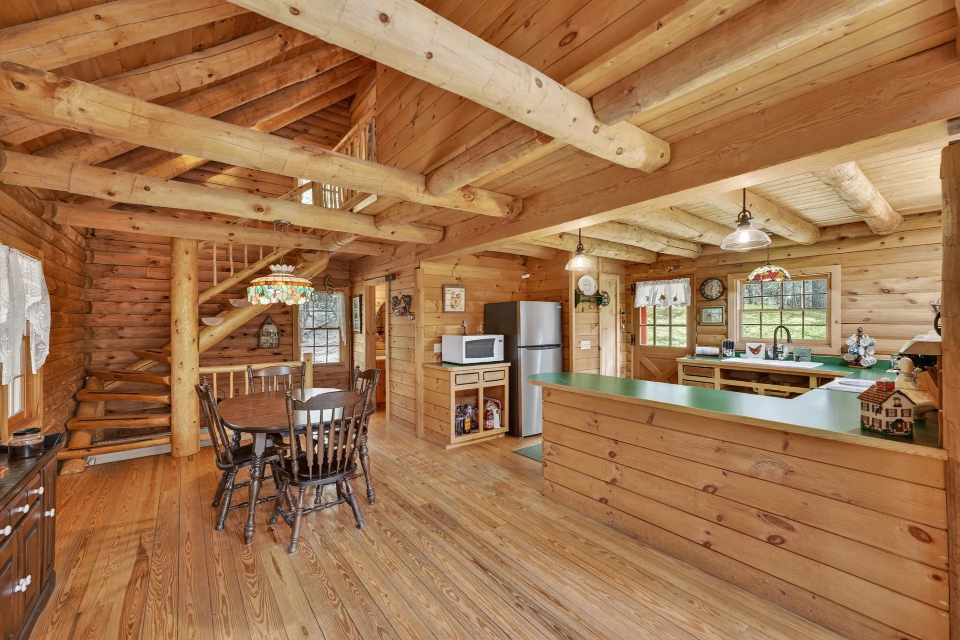 99 Wetherbee Road Lyman NH 03585