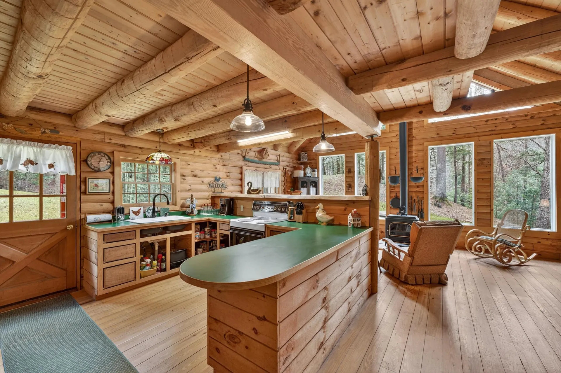99 Wetherbee Road Lyman NH 03585