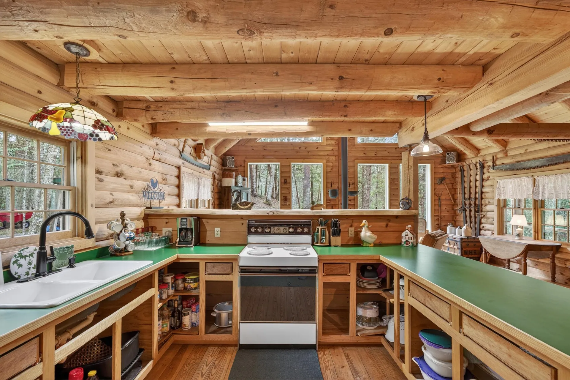 99 Wetherbee Road Lyman NH 03585