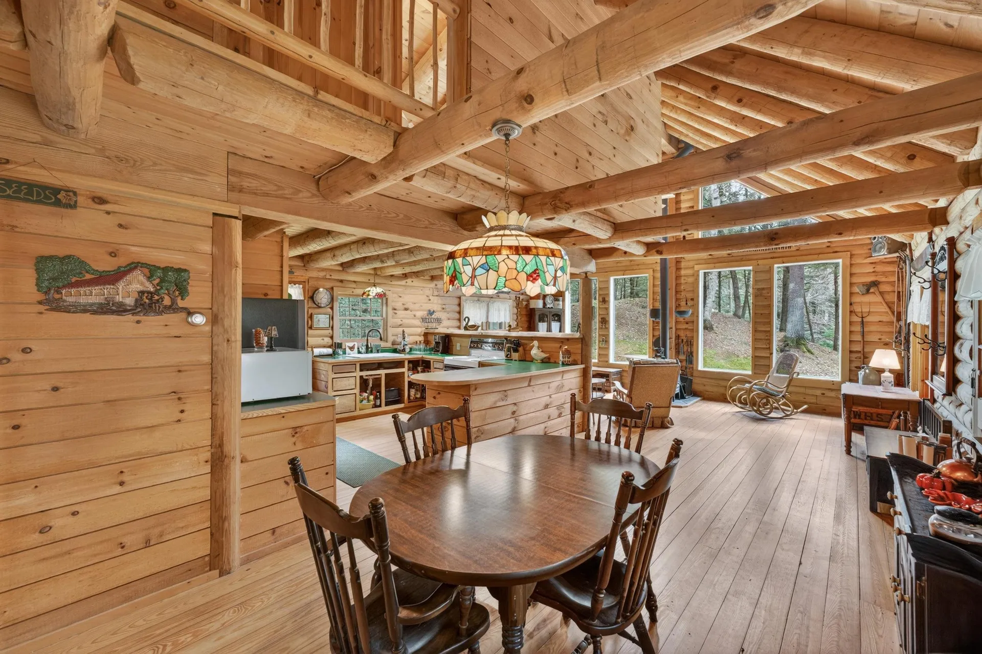 99 Wetherbee Road Lyman NH 03585