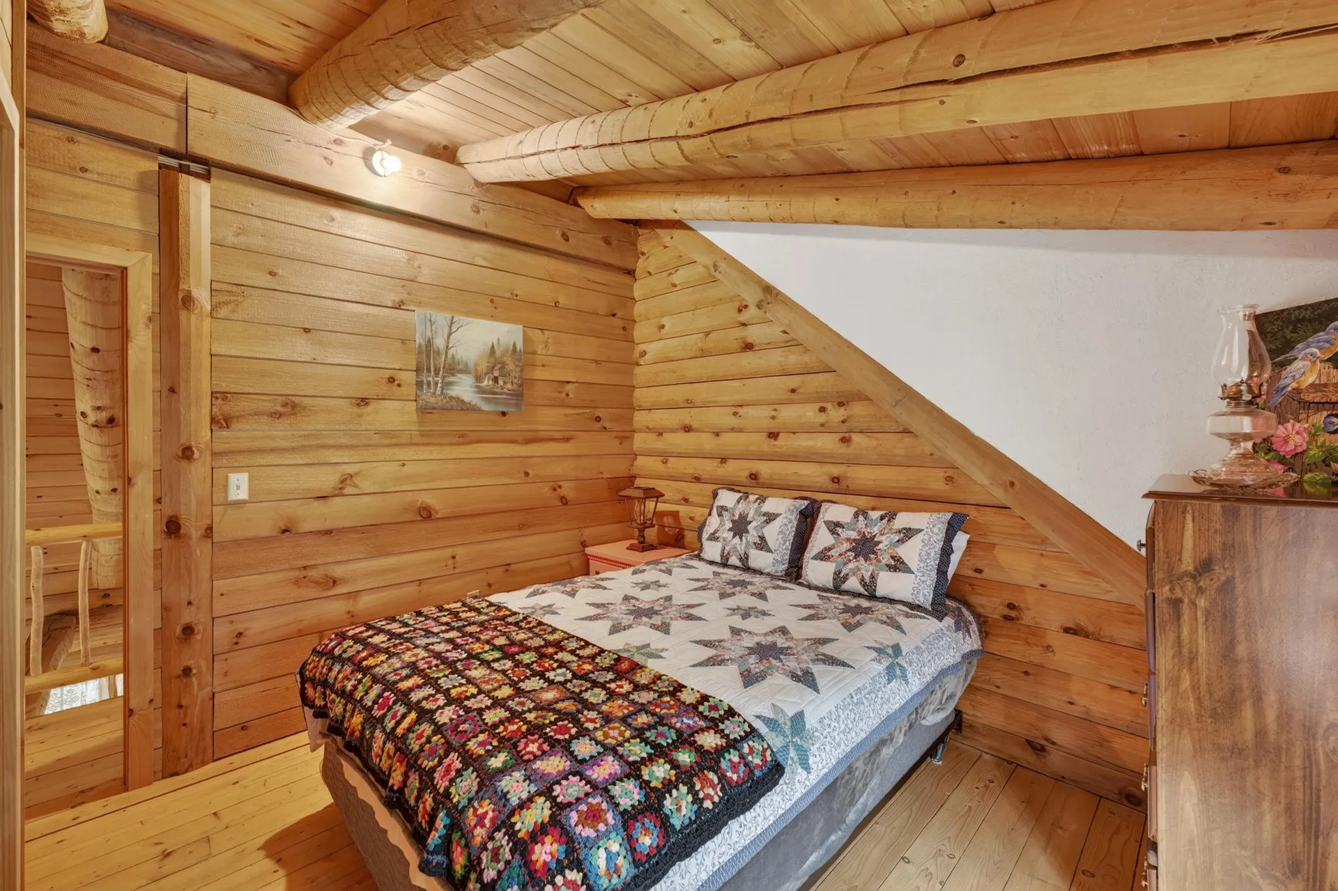 99 Wetherbee Road Lyman NH 03585