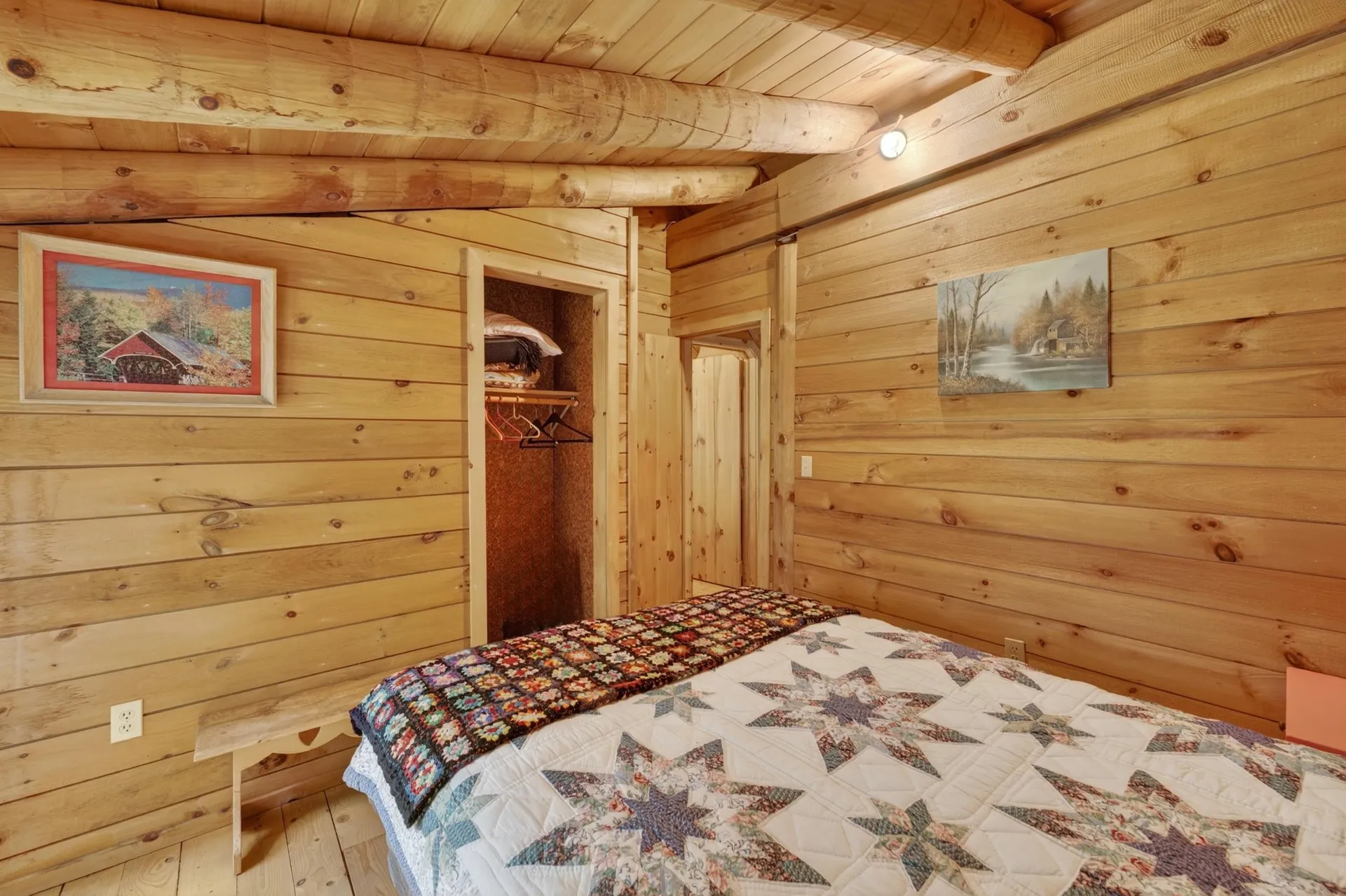 99 Wetherbee Road Lyman NH 03585