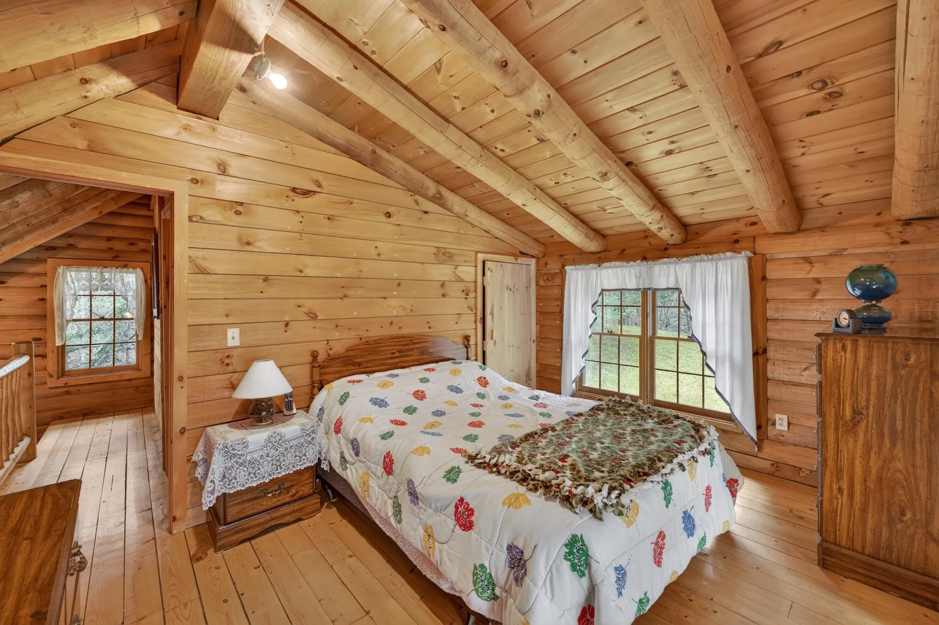 99 Wetherbee Road Lyman NH 03585