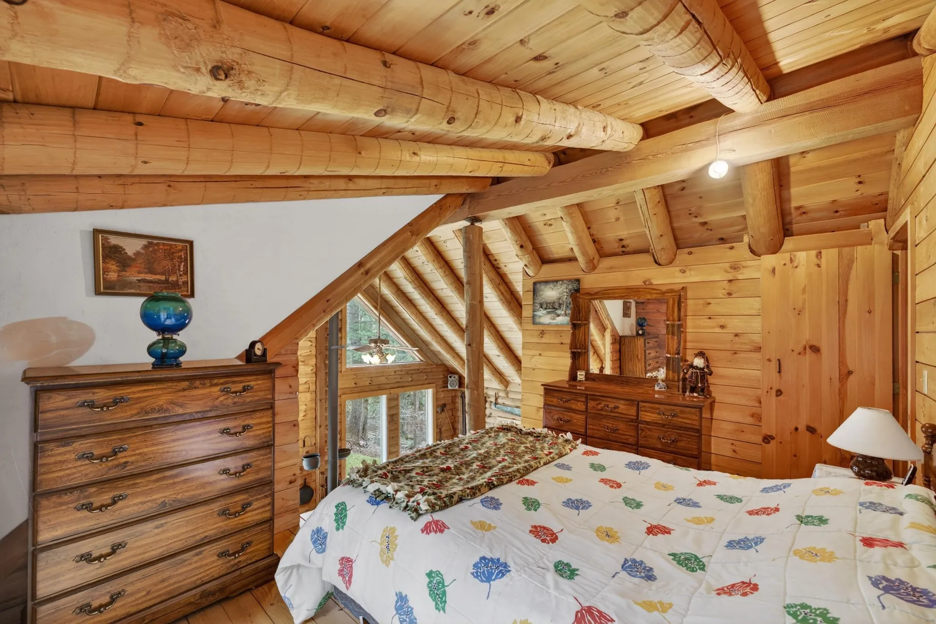 99 Wetherbee Road Lyman NH 03585