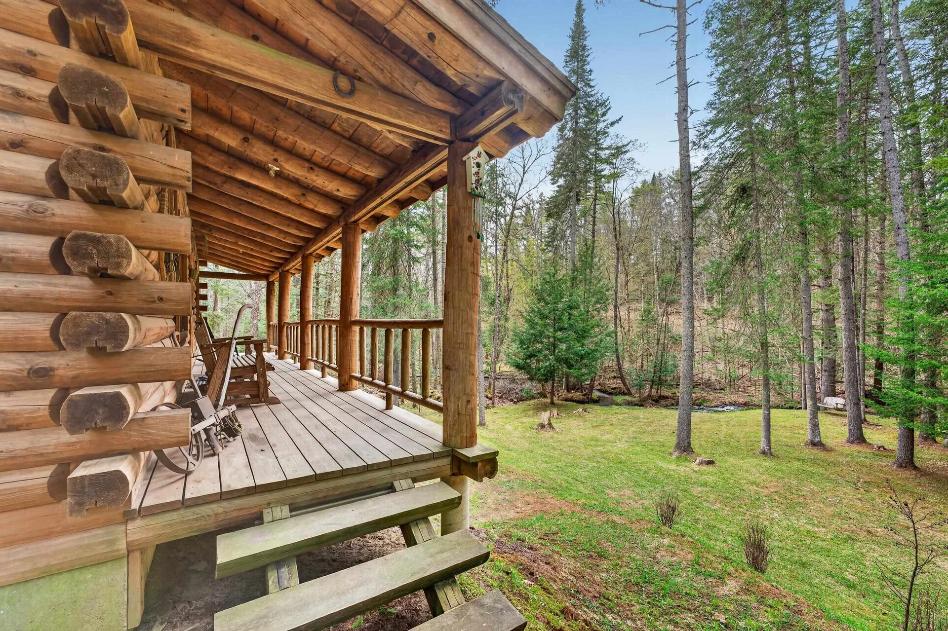 99 Wetherbee Road Lyman NH 03585