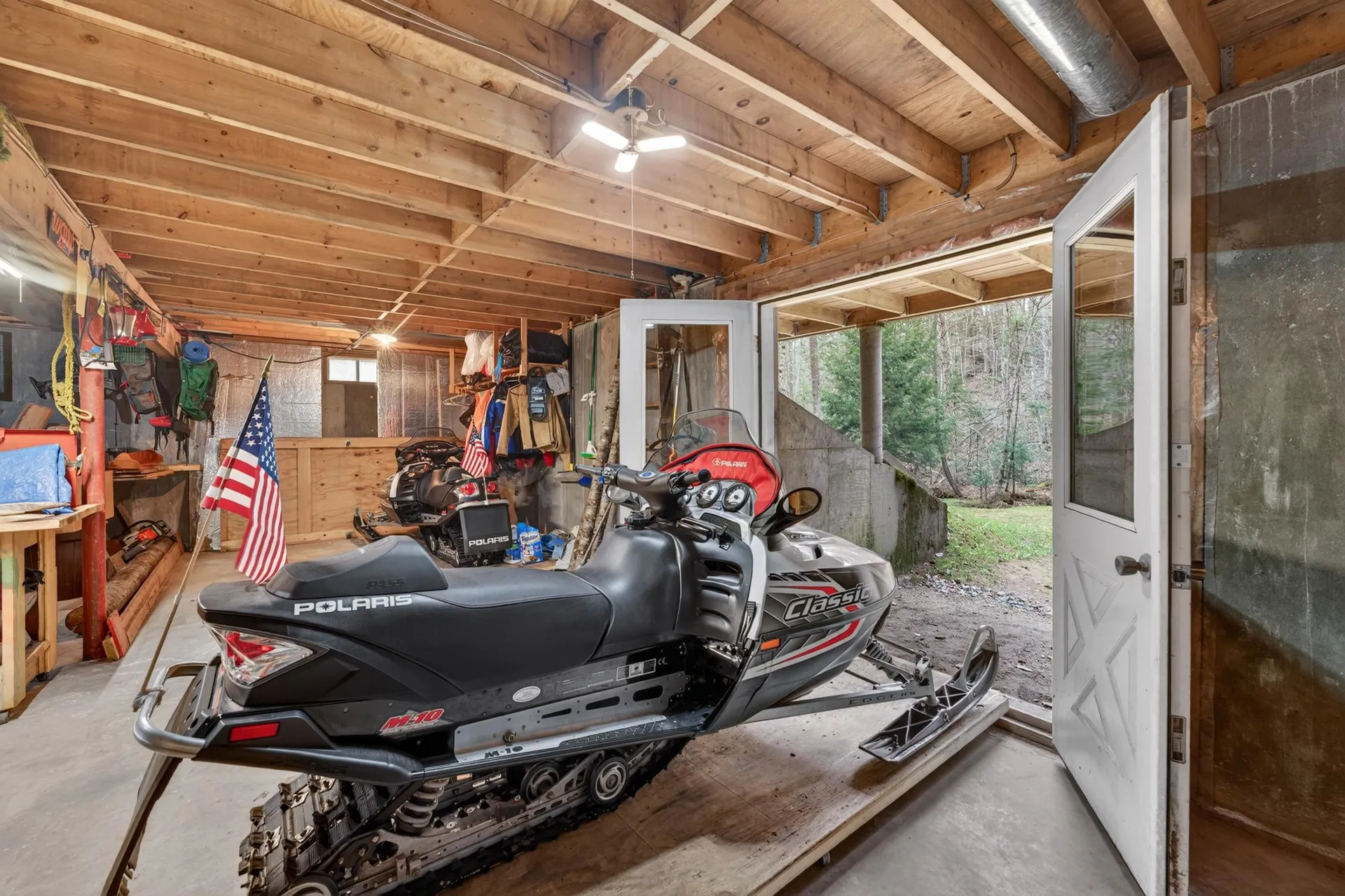 99 Wetherbee Road Lyman NH 03585