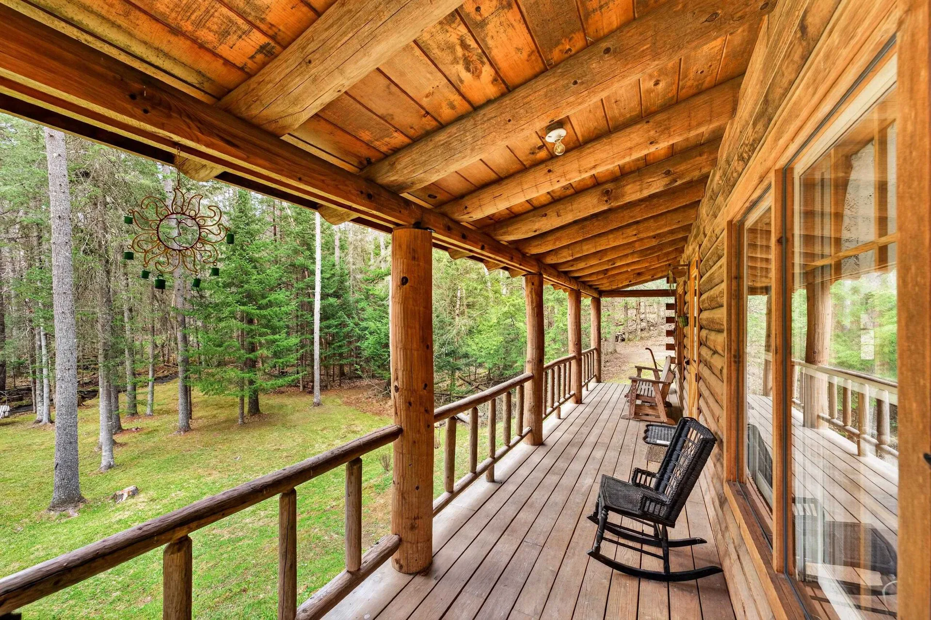 99 Wetherbee Road Lyman NH 03585