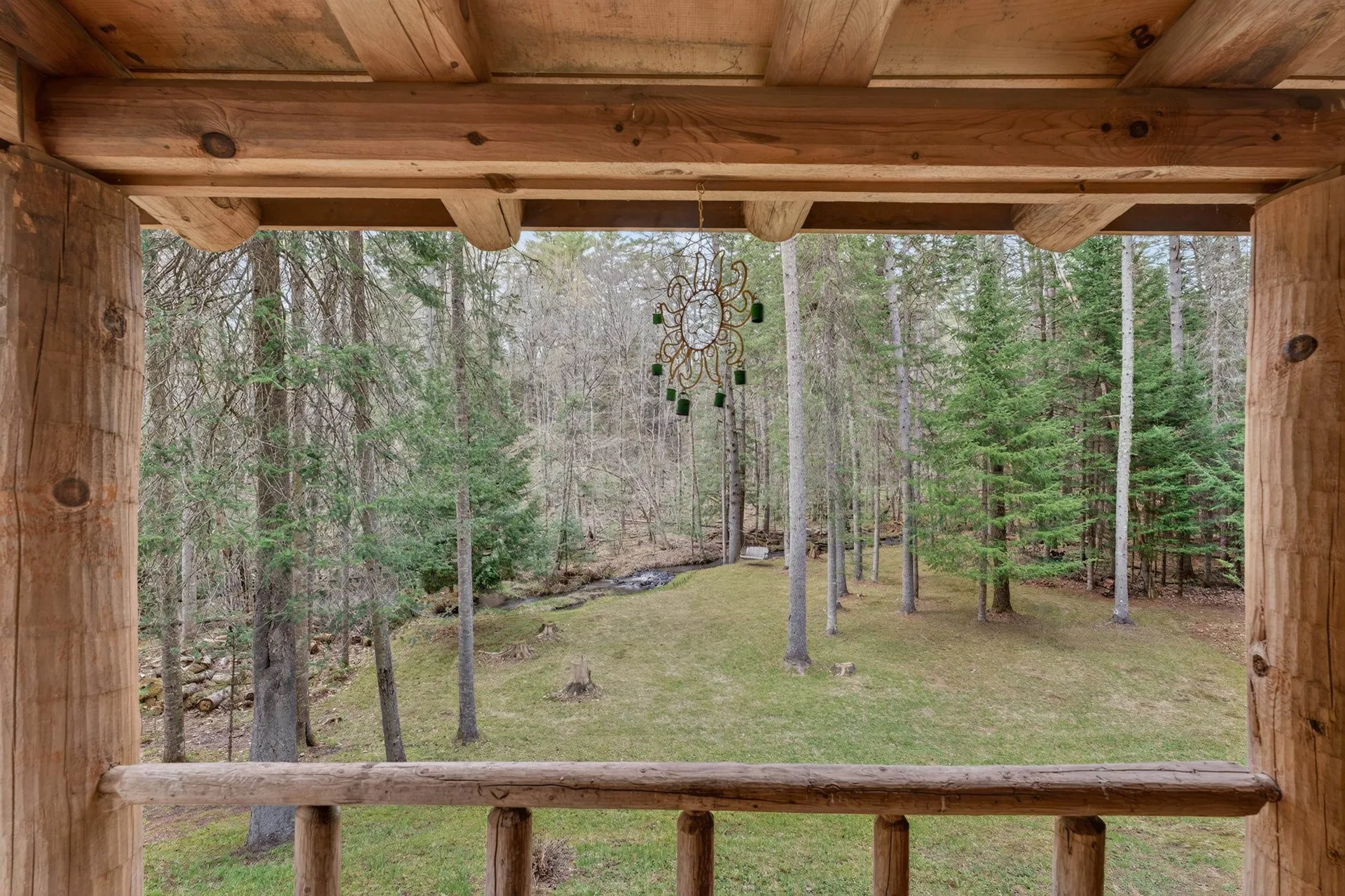 99 Wetherbee Road Lyman NH 03585