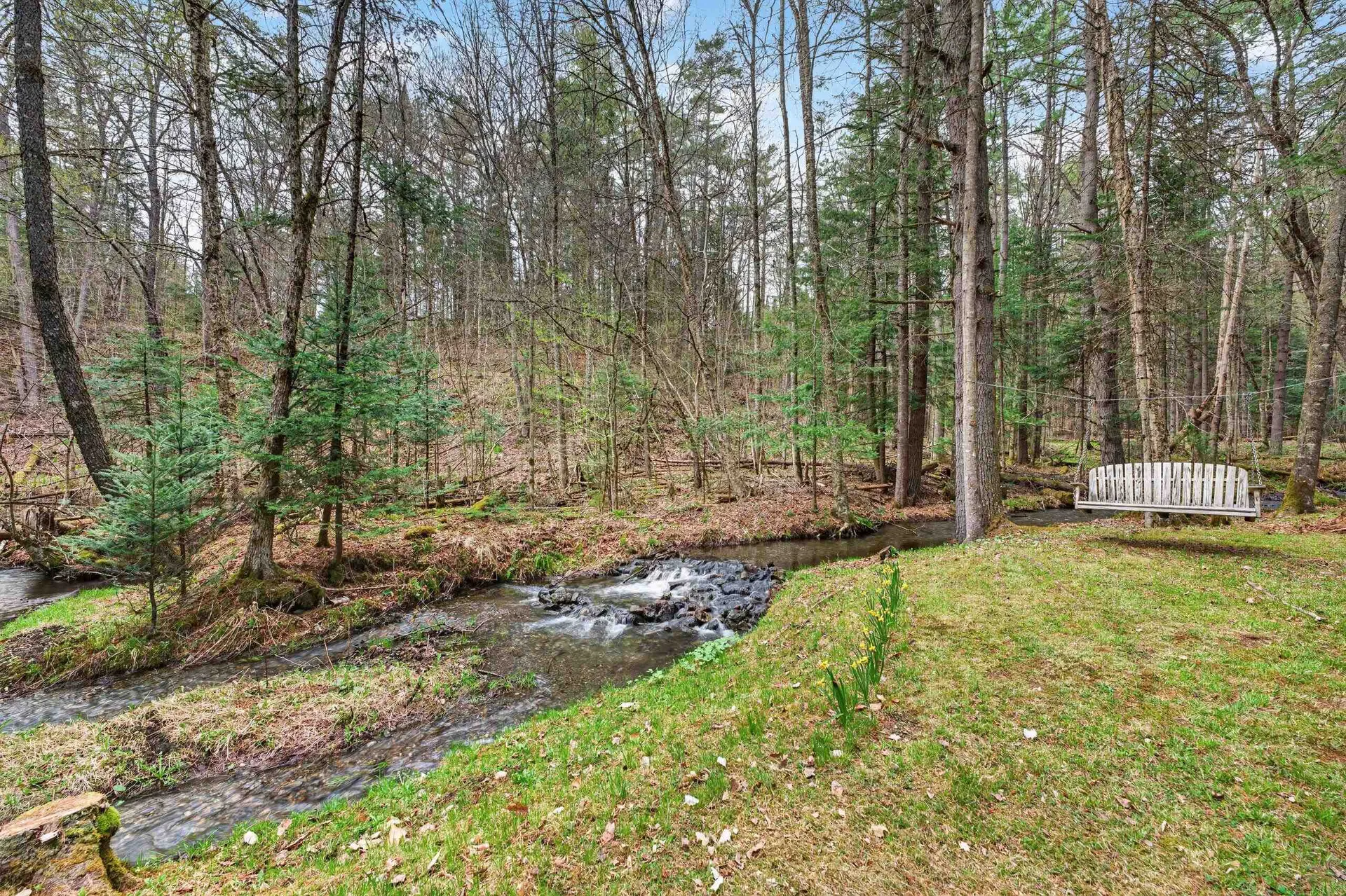 99 Wetherbee Road Lyman NH 03585