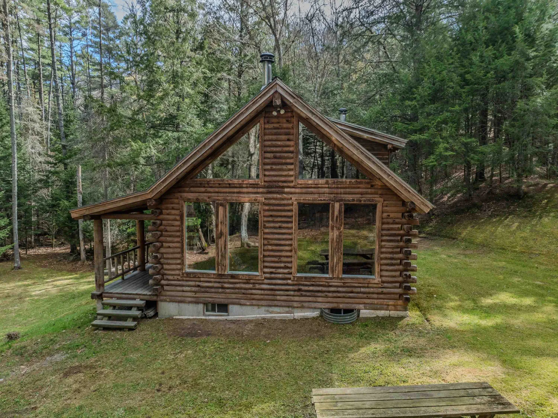 99 Wetherbee Road Lyman NH 03585