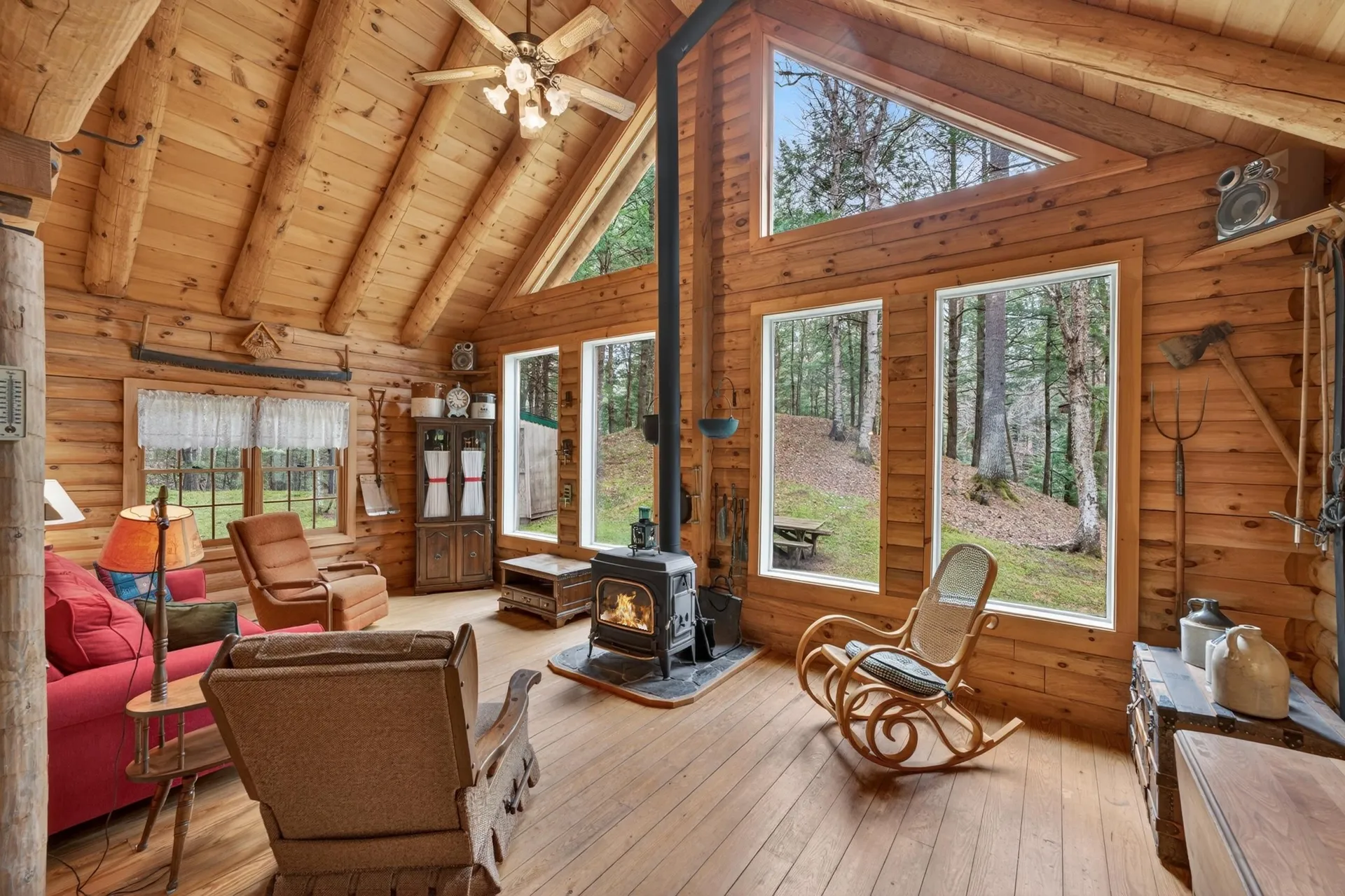 99 Wetherbee Road Lyman NH 03585