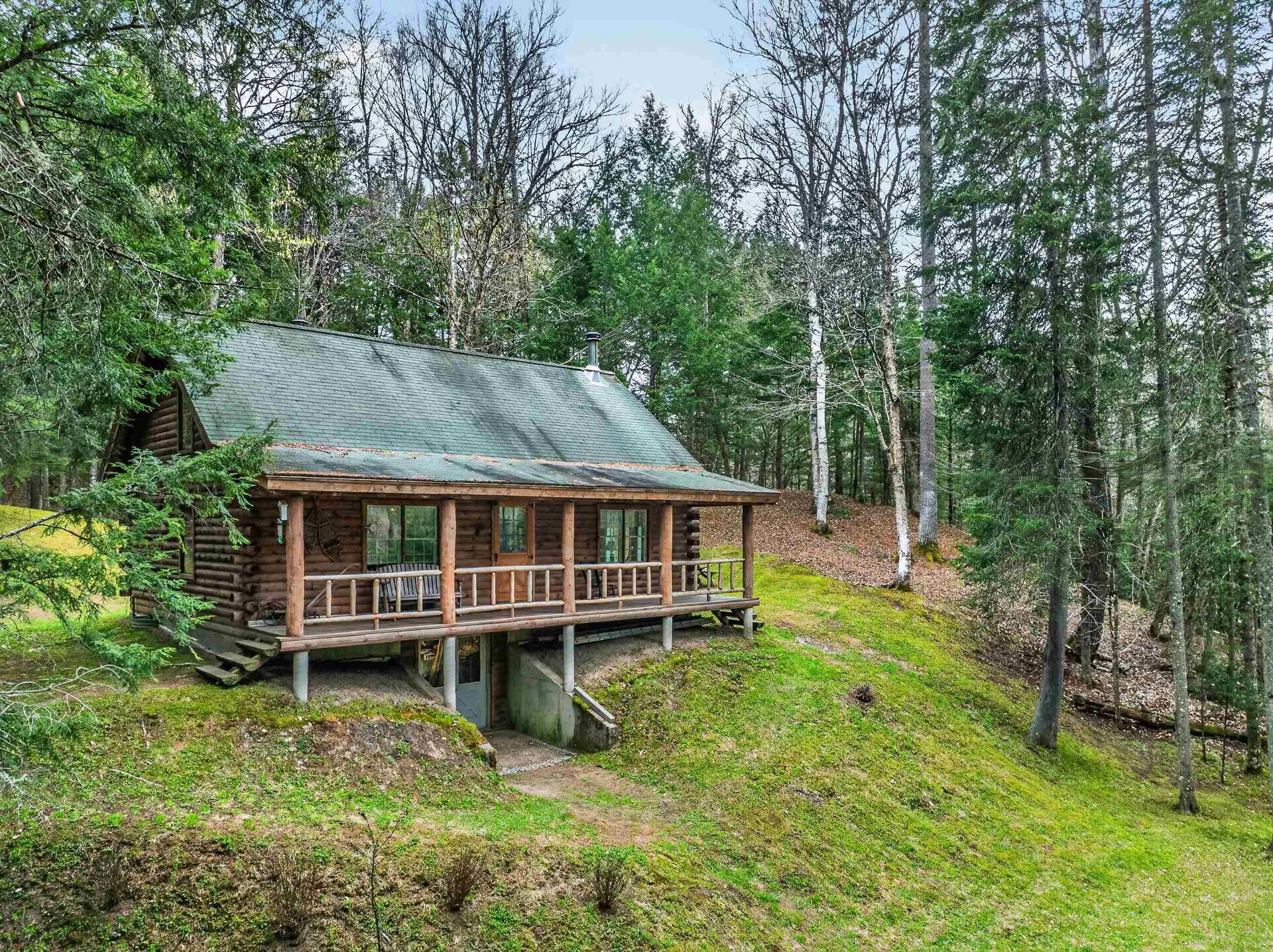 99 Wetherbee Road Lyman NH 03585