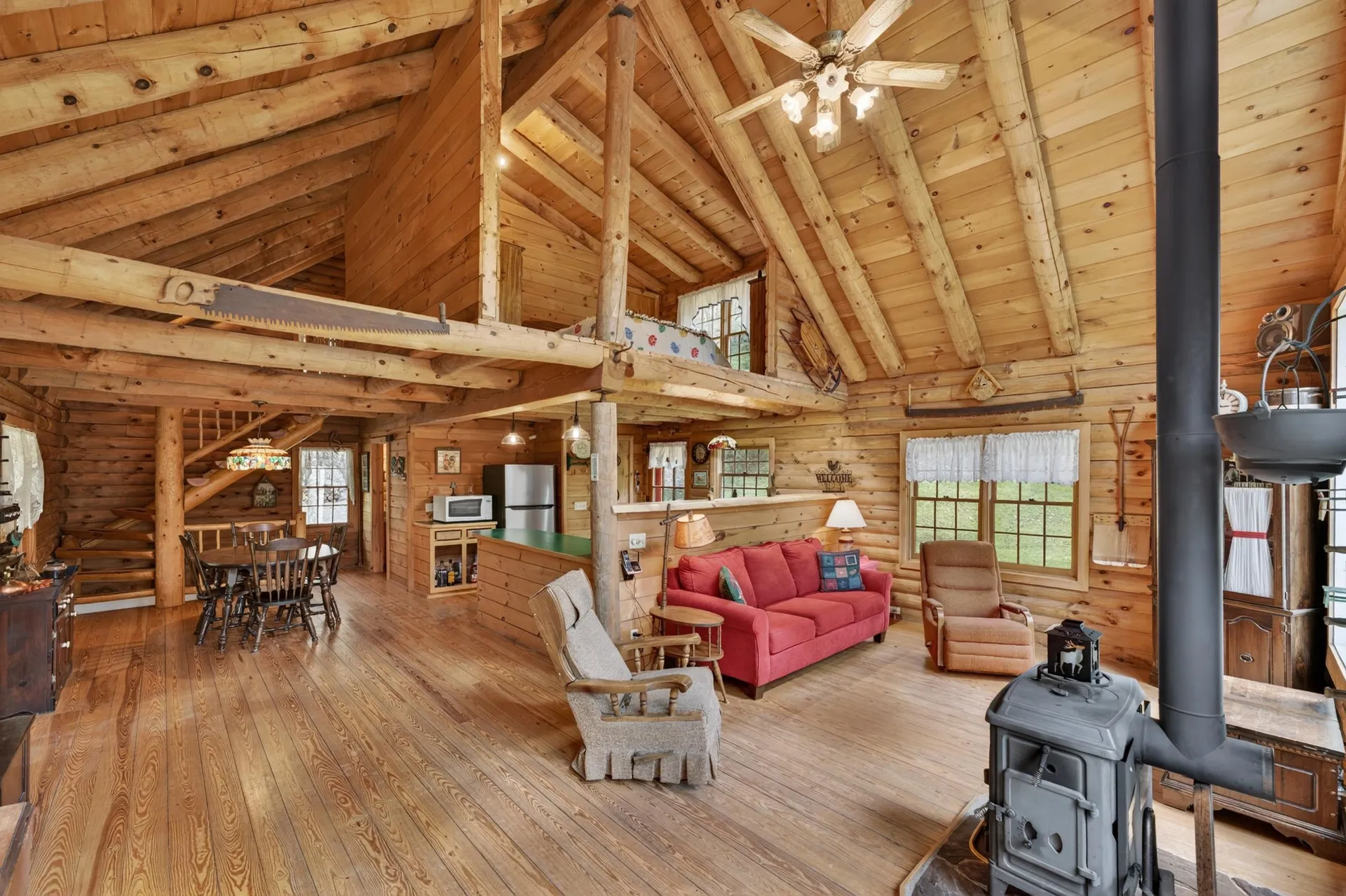 99 Wetherbee Road Lyman NH 03585