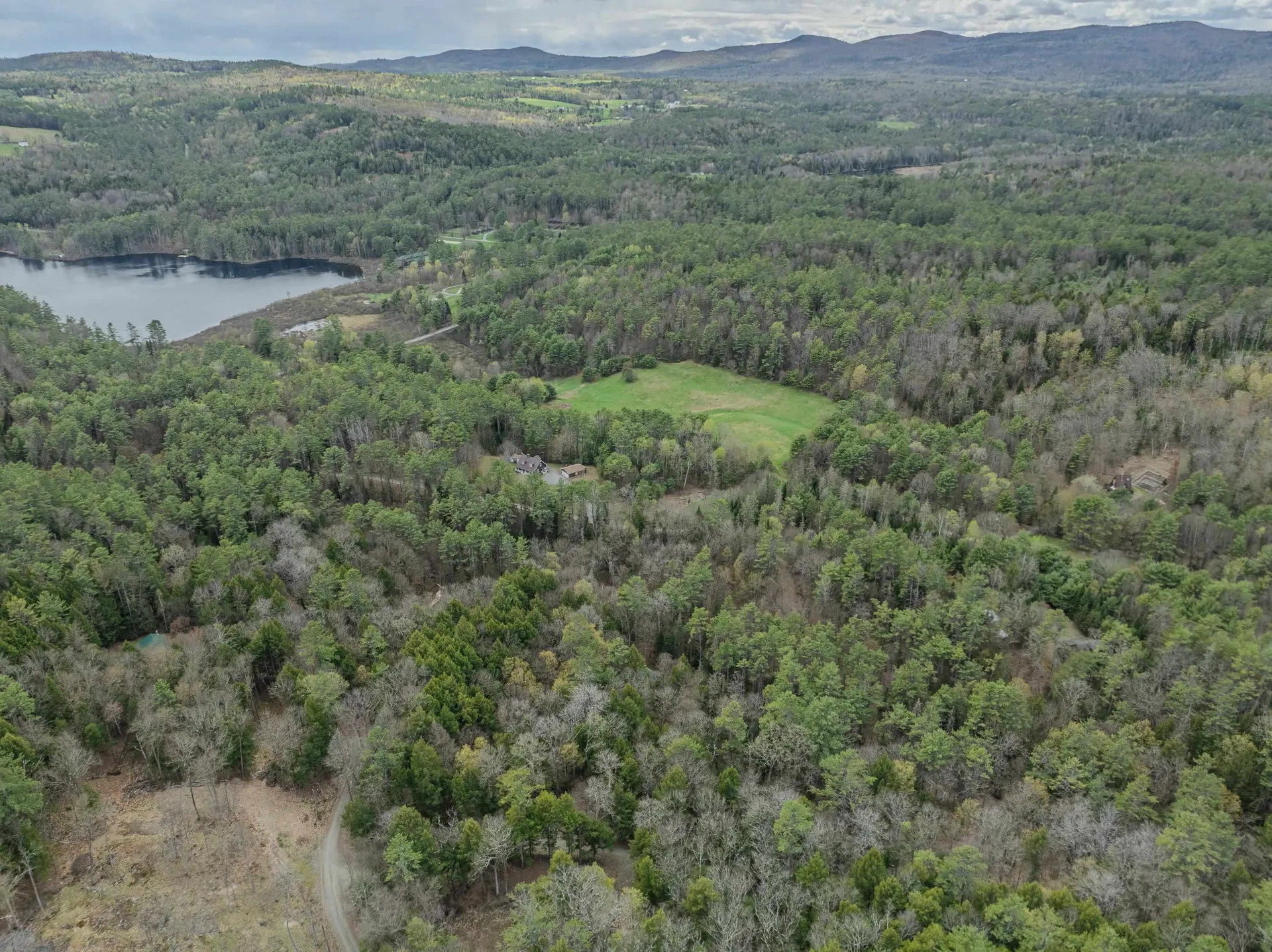 99 Wetherbee Road Lyman NH 03585