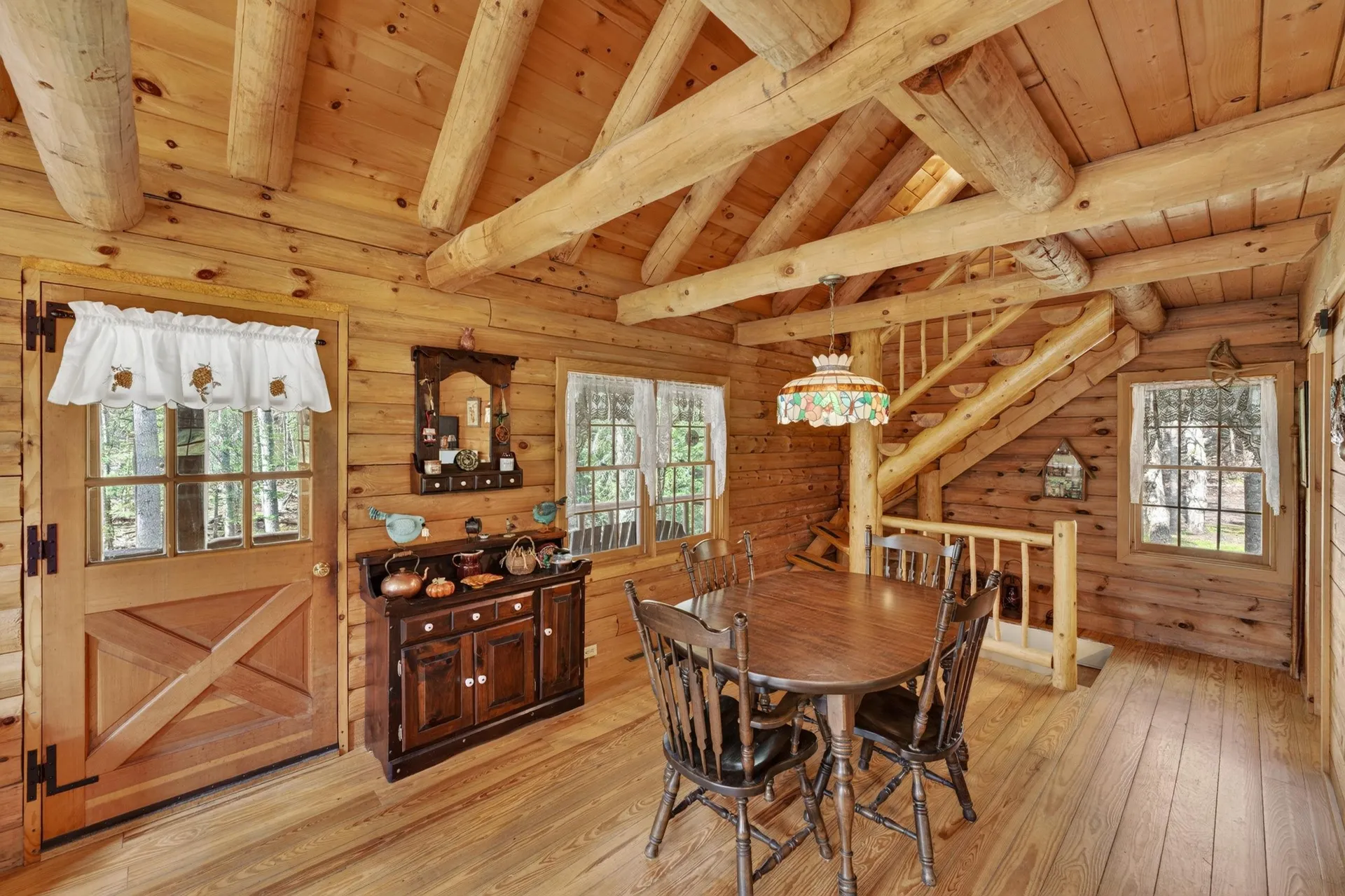 99 Wetherbee Road Lyman NH 03585