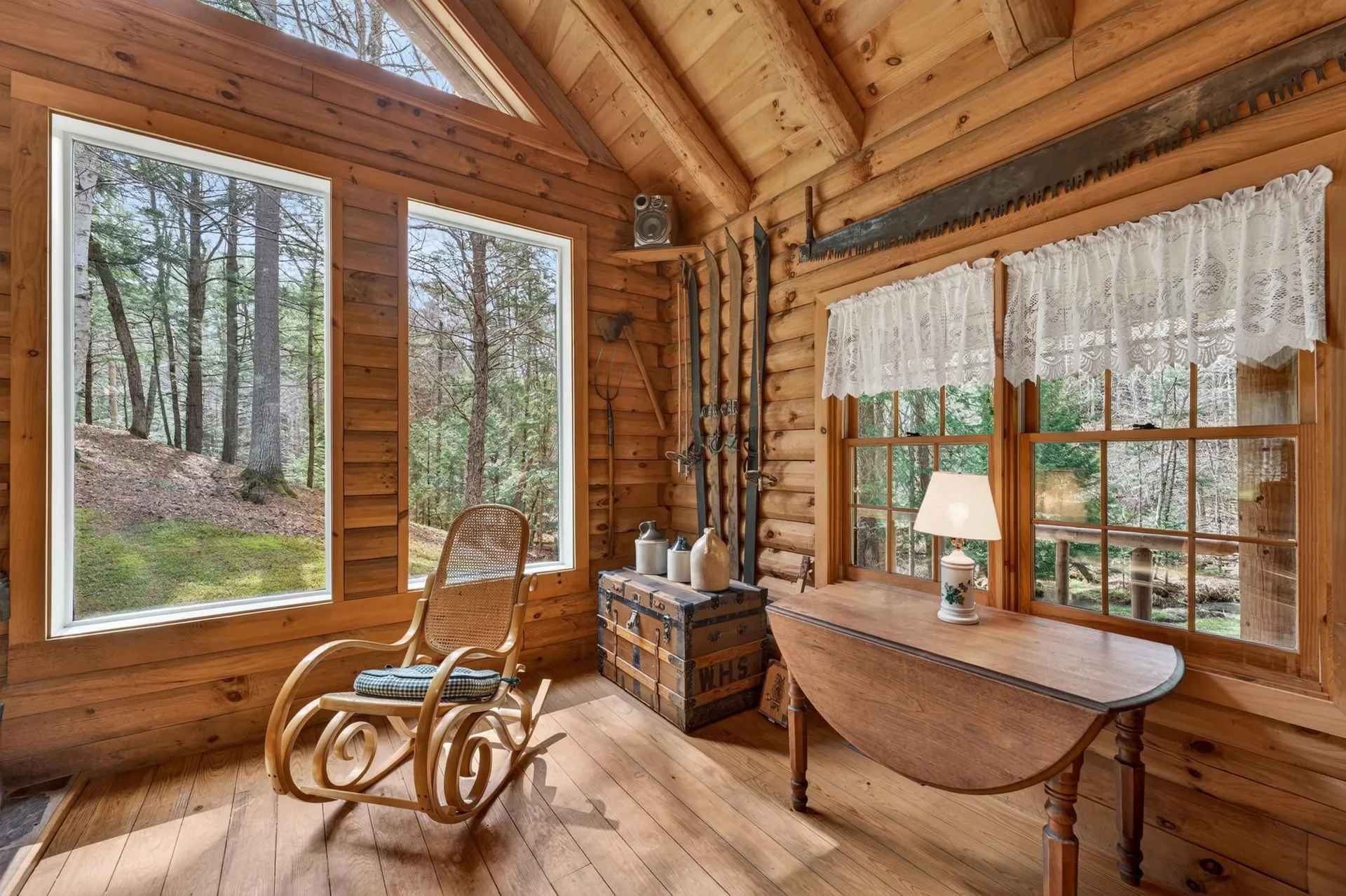 99 Wetherbee Road Lyman NH 03585