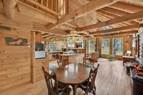 99 Wetherbee Road Lyman NH 03585