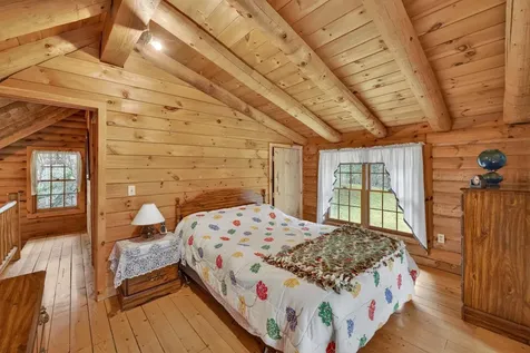 99 Wetherbee Road Lyman NH 03585